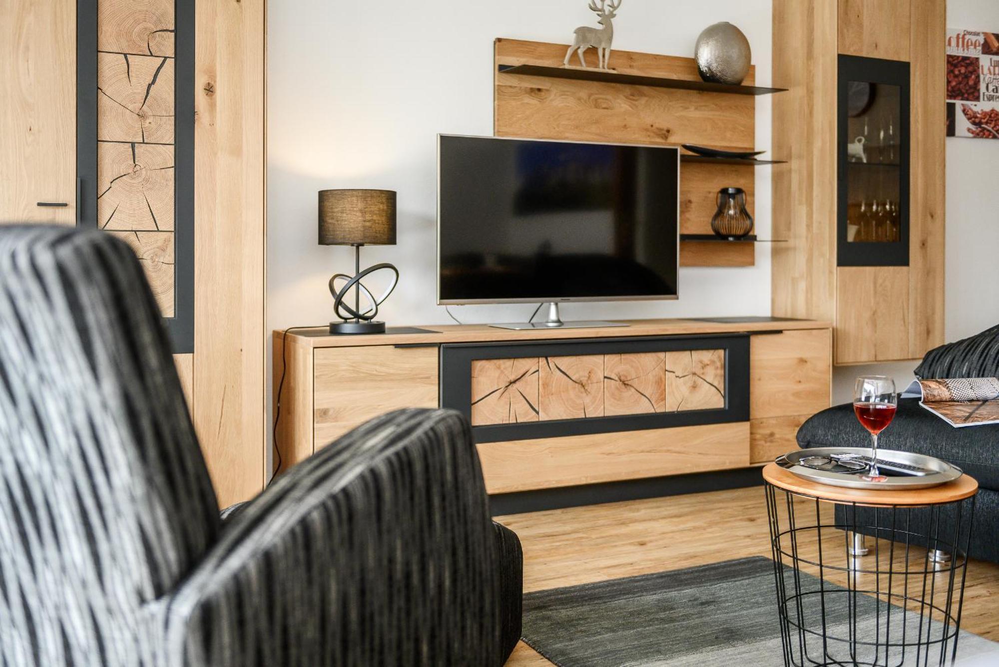 Sonnenstrahl Apartment การ์มิช-พาร์เทนเคียร์เชน ภายนอก รูปภาพ